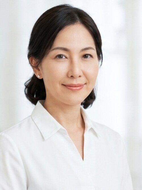 Atsuko Baisho